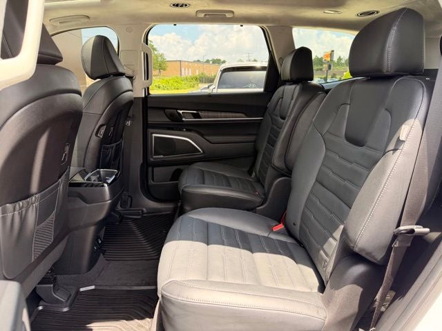2025 Kia Telluride SX Prestige - Photo 34