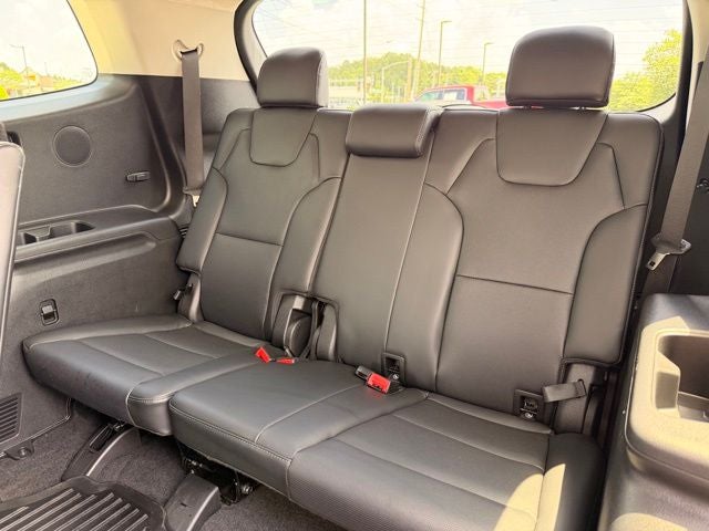2025 Kia Telluride SX Prestige - Photo 35