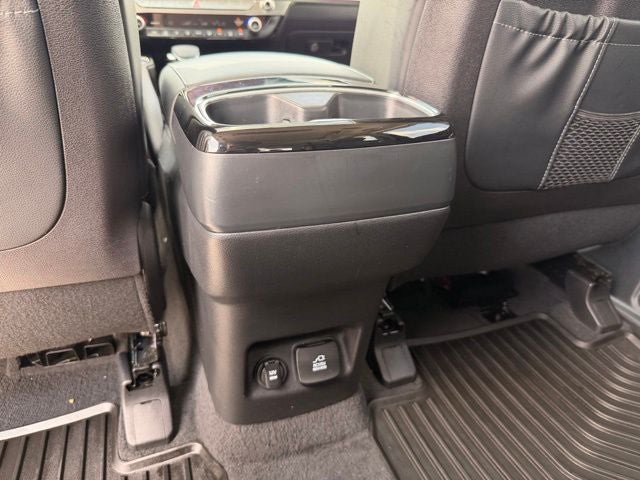 2025 Kia Telluride SX Prestige - Photo 37