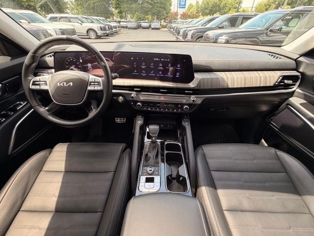 2025 Kia Telluride SX Prestige - Photo 38