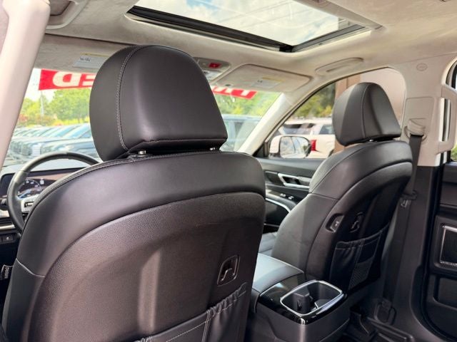 2025 Kia Telluride SX Prestige - Photo 39
