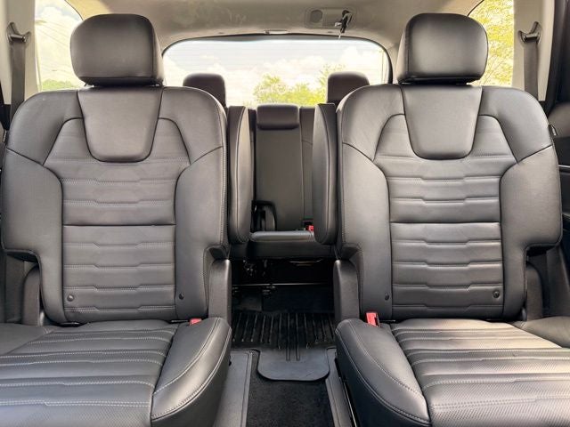 2025 Kia Telluride SX Prestige - Photo 42