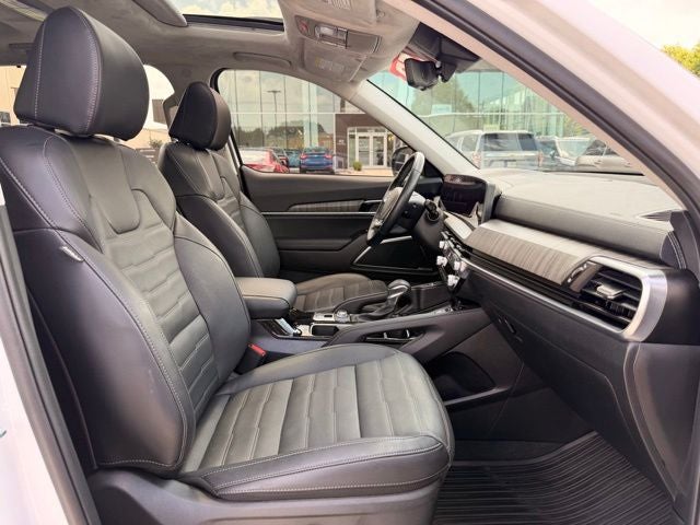 2025 Kia Telluride SX Prestige - Photo 43