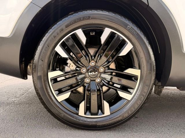 2025 Kia Telluride SX Prestige - Photo 45