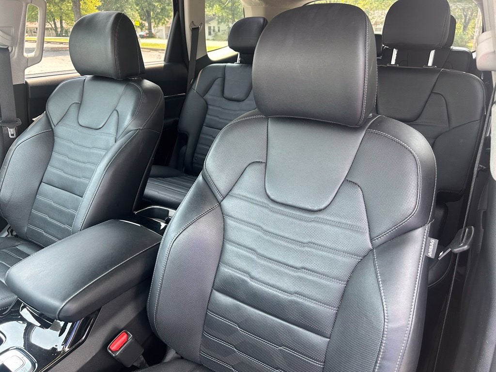 2023 Kia Telluride SX Prestige X-Line - Photo 11