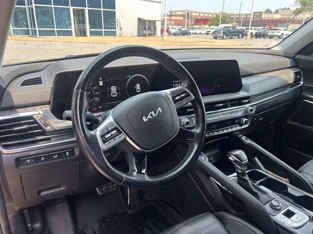 2023 Kia Telluride SX Prestige X-Line - Photo 12