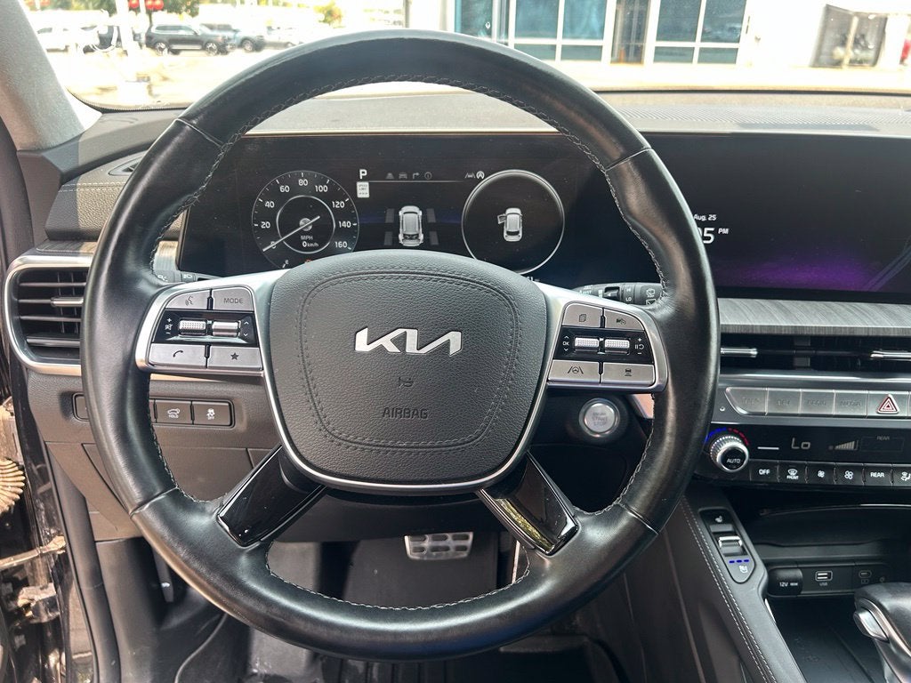 2023 Kia Telluride SX Prestige X-Line - Photo 17