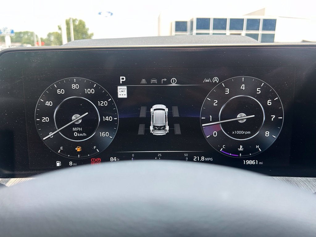 2023 Kia Telluride SX Prestige X-Line - Photo 18