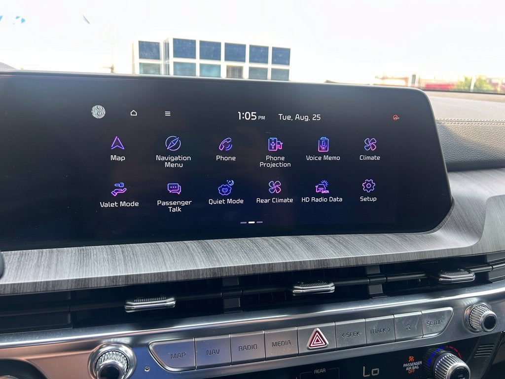 2023 Kia Telluride SX Prestige X-Line - Photo 19