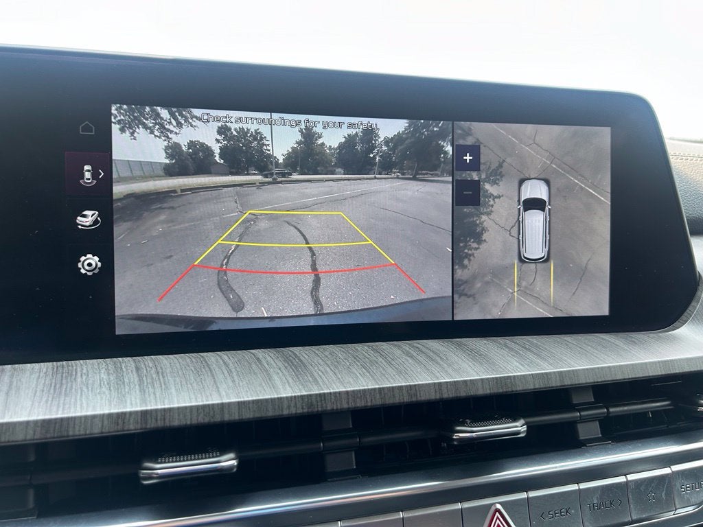 2023 Kia Telluride SX Prestige X-Line - Photo 20