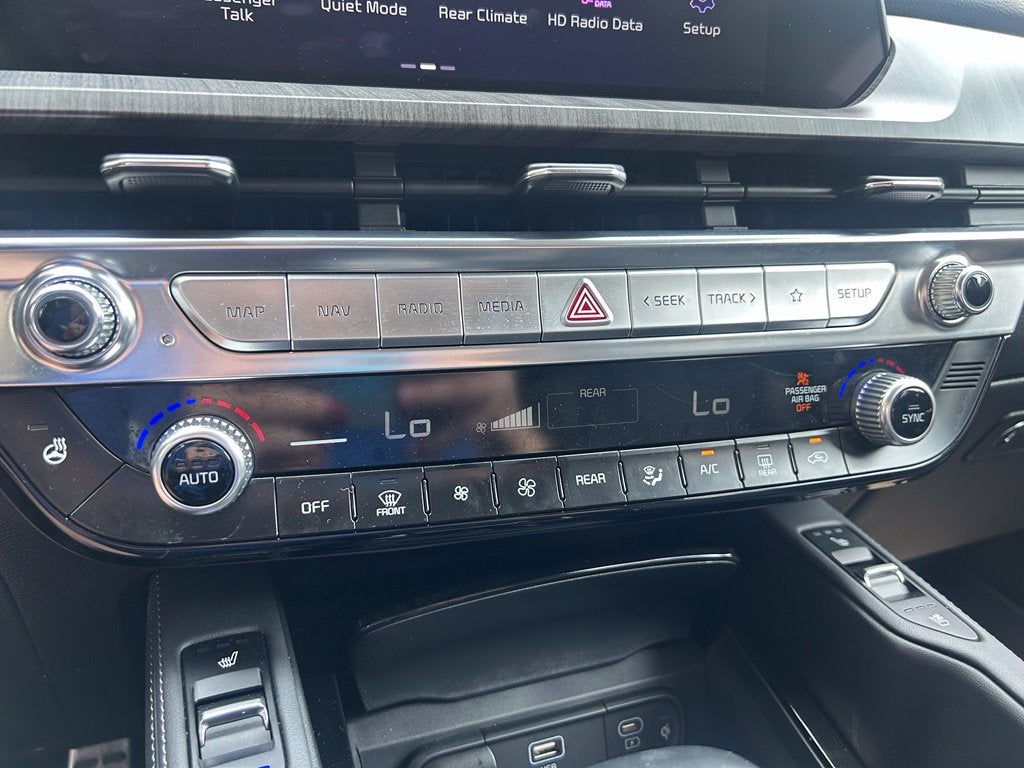 2023 Kia Telluride SX Prestige X-Line - Photo 21