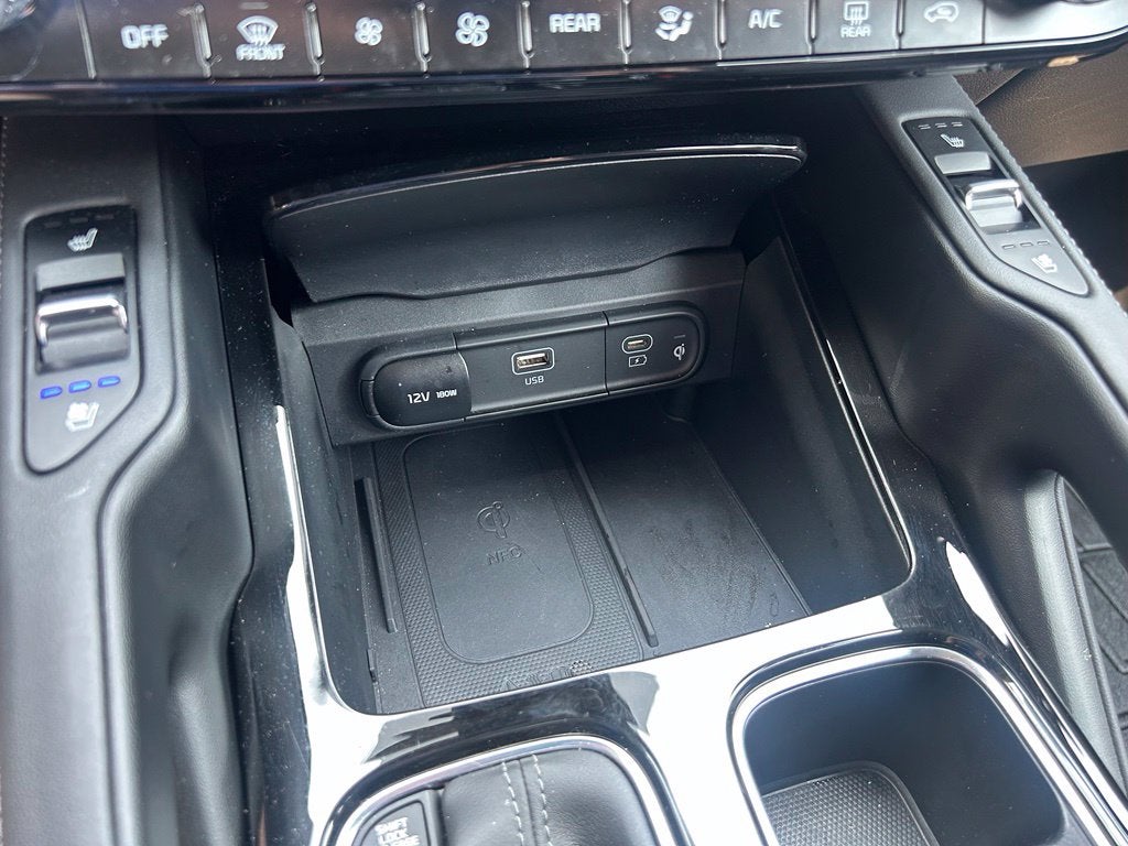 2023 Kia Telluride SX Prestige X-Line - Photo 22