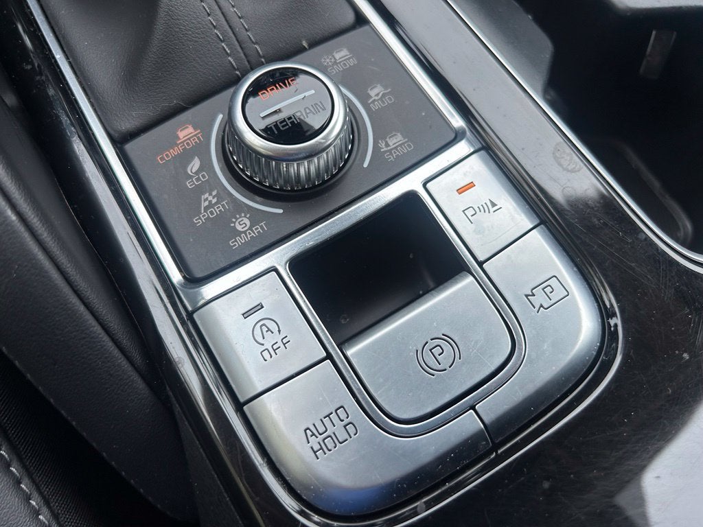 2023 Kia Telluride SX Prestige X-Line - Photo 23
