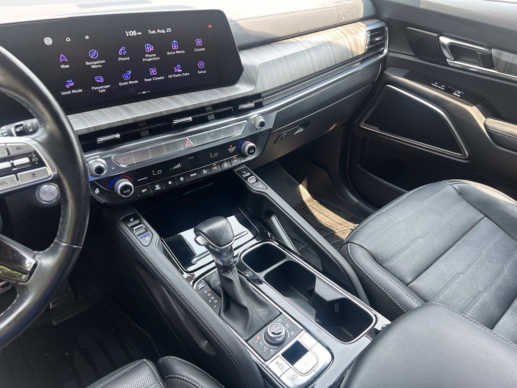 2023 Kia Telluride SX Prestige X-Line - Photo 24