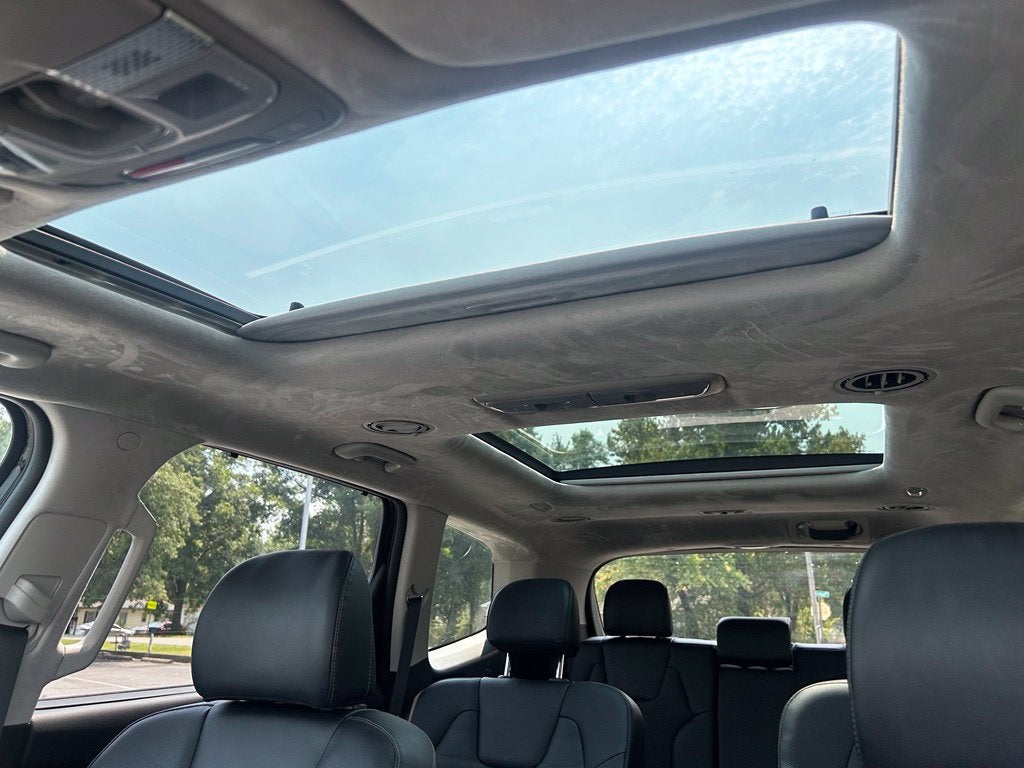2023 Kia Telluride SX Prestige X-Line - Photo 26