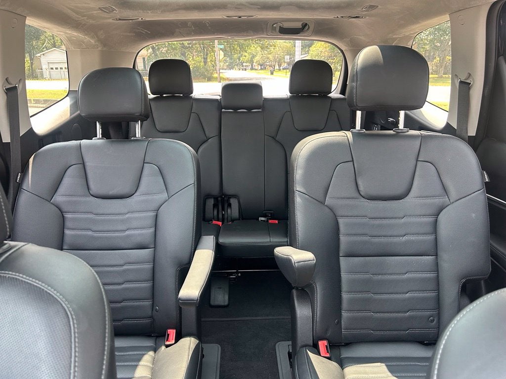 2023 Kia Telluride SX Prestige X-Line - Photo 27