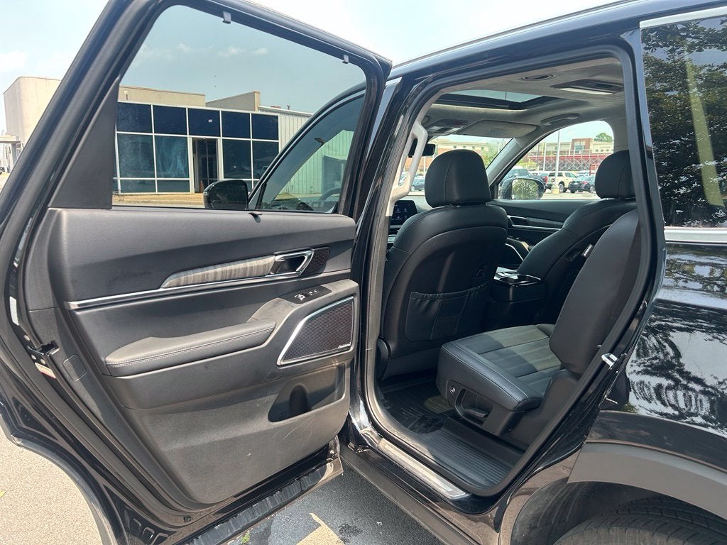 2023 Kia Telluride SX Prestige X-Line - Photo 28