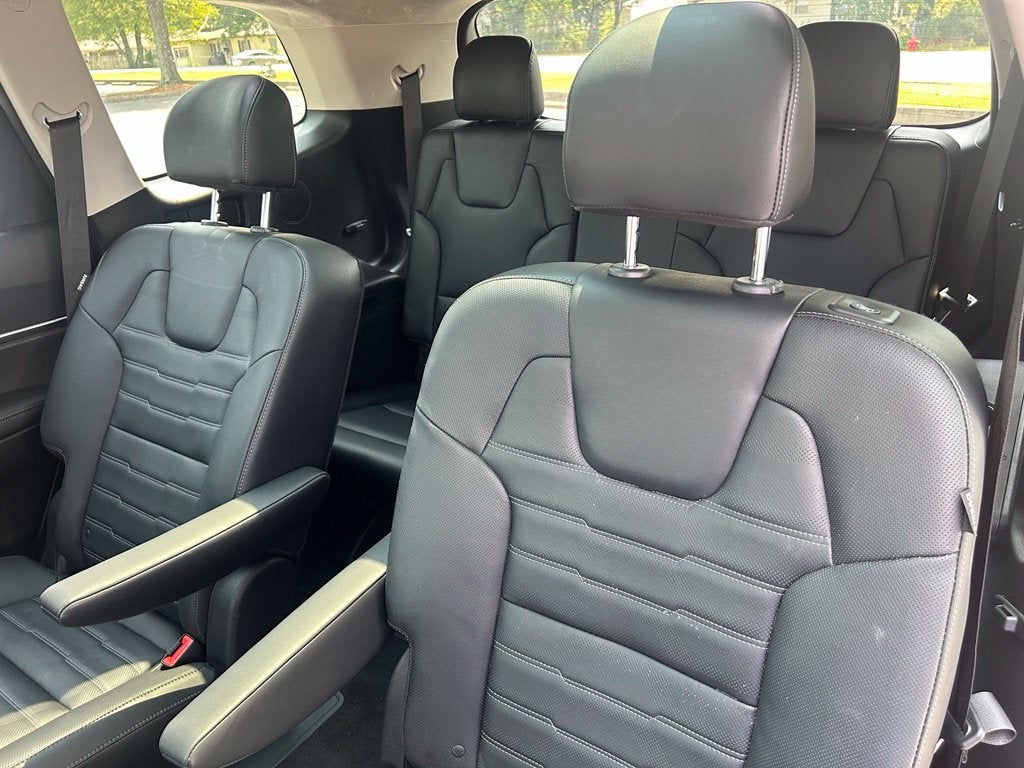2023 Kia Telluride SX Prestige X-Line - Photo 29