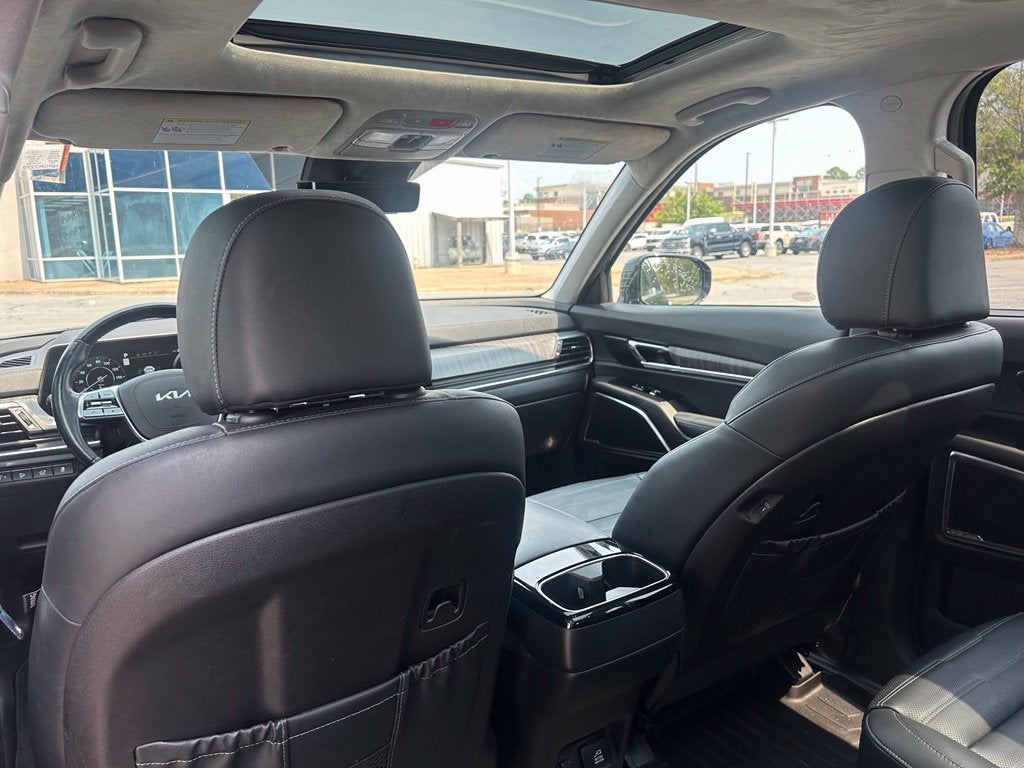 2023 Kia Telluride SX Prestige X-Line - Photo 30