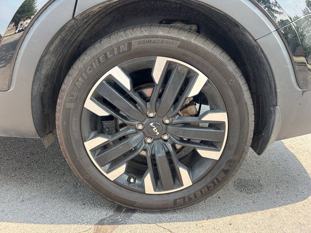 2023 Kia Telluride SX Prestige X-Line - Photo 33