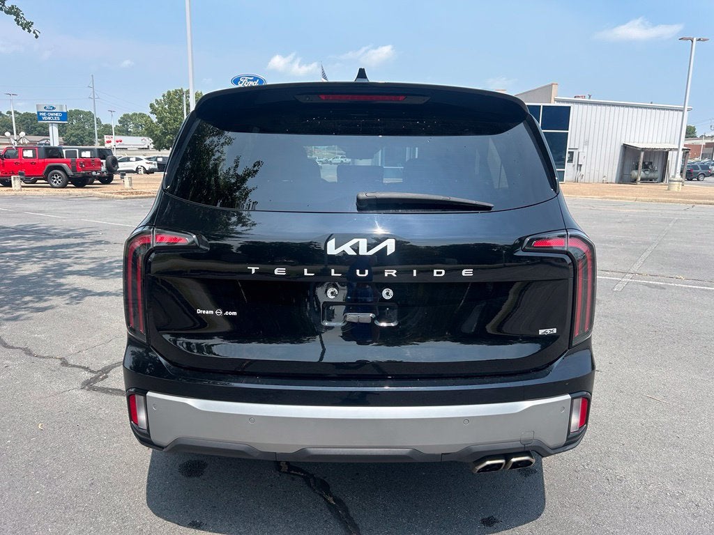 2023 Kia Telluride SX Prestige X-Line - Photo 7