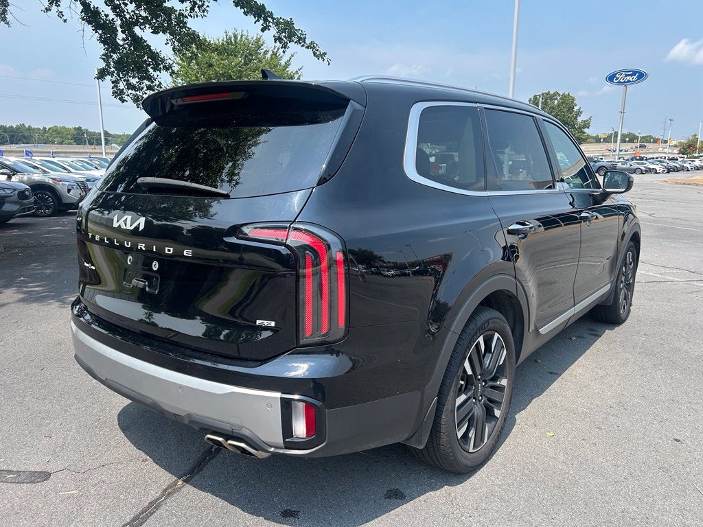 2023 Kia Telluride SX Prestige X-Line - Photo 8