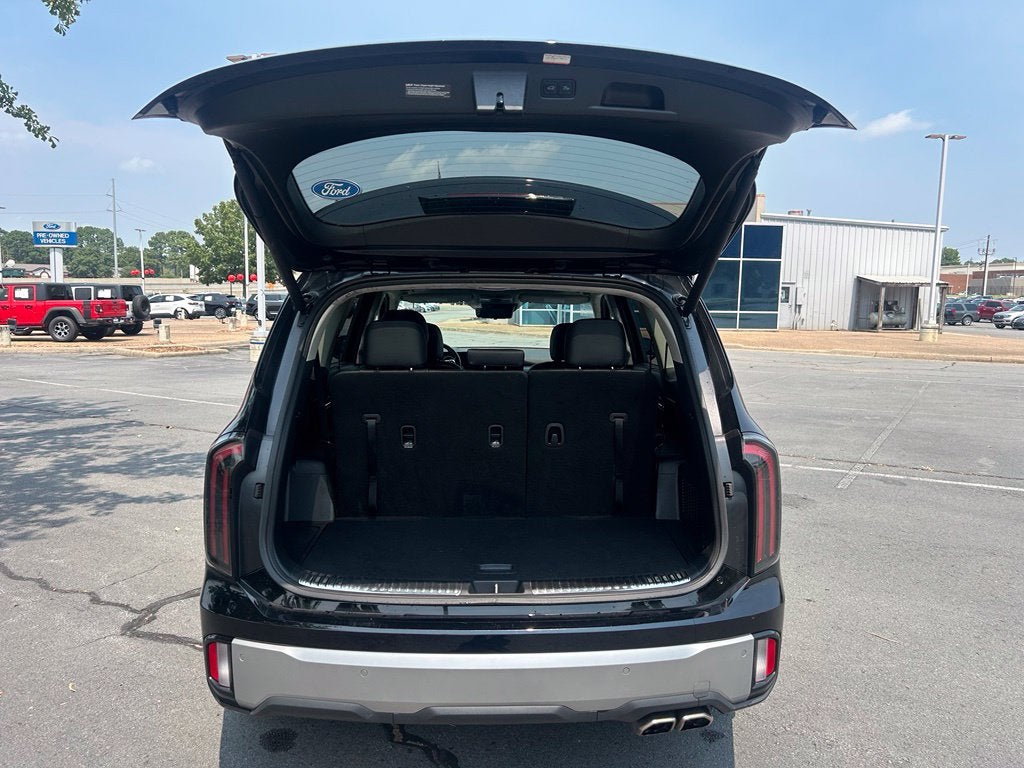 2023 Kia Telluride SX Prestige X-Line - Photo 9