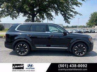 2023 Kia Telluride SX-Prestige X-Line