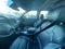 2025 Kia Telluride S Leather, Moonroof, Third Row, Clean CarFax