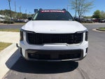 2024 Kia Sorento X-Line SX