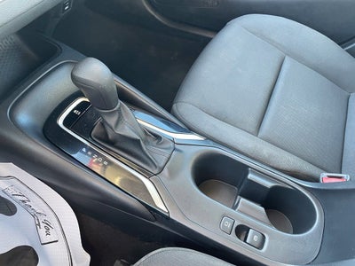 2024 Toyota Corolla LE Clean CarFax, One Owner