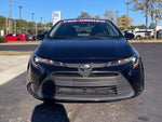 2024 Toyota Corolla LE Clean CarFax, One Owner