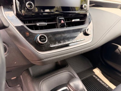 2020 Toyota Corolla SE SE PREMIUM CLEAN CARFAX