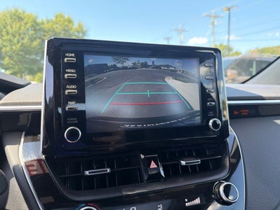 2020 Toyota Corolla SE SE PREMIUM CLEAN CARFAX