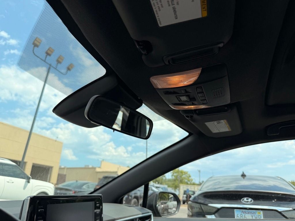 2020 Toyota Corolla SE SE PREMIUM CLEAN CARFAX