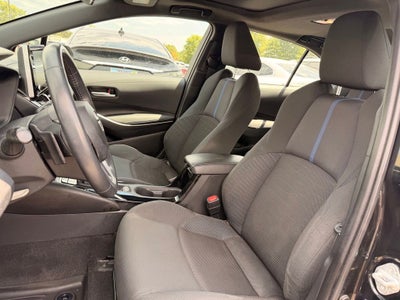 2020 Toyota Corolla SE SE PREMIUM CLEAN CARFAX