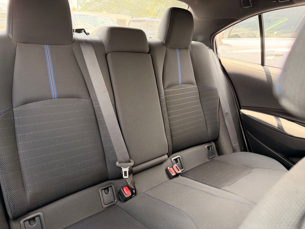 2020 Toyota Corolla SE SE PREMIUM CLEAN CARFAX