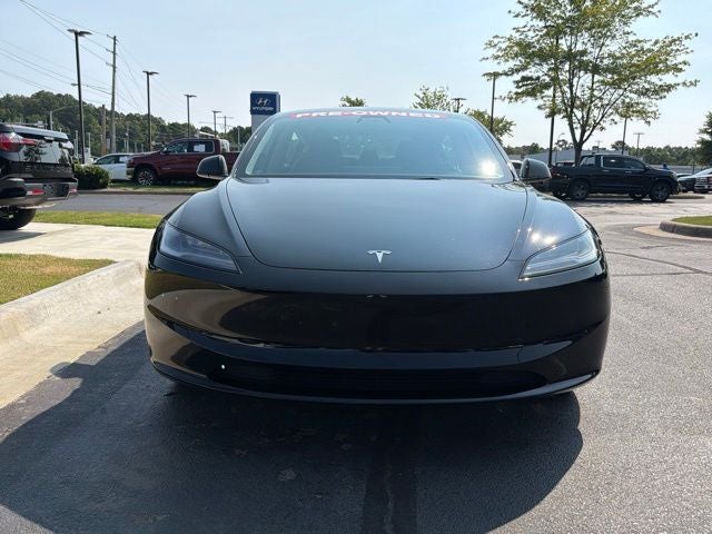 2025 Tesla Model 3 Long Range - Photo 3