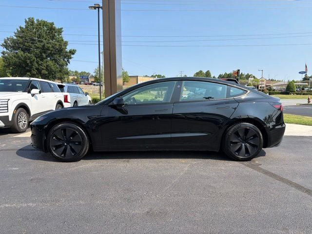 2025 Tesla Model 3 Long Range - Photo 5