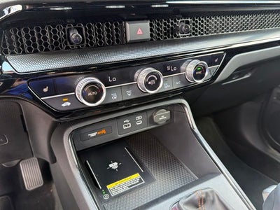 2024 Honda CR-V Hybrid Sport Touring CLEAN CARFAX