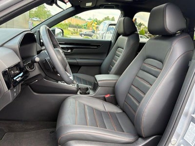 2024 Honda CR-V Hybrid Sport Touring CLEAN CARFAX