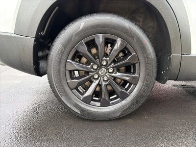 2024 Mazda Mazda CX-50 2.5 S Preferred Package