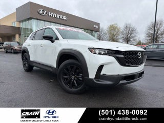 2024 Mazda Mazda CX-50 2.5 S Preferred Package