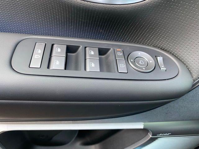 2026 Hyundai IONIQ 9 S