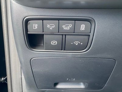 2026 Hyundai IONIQ 9 S