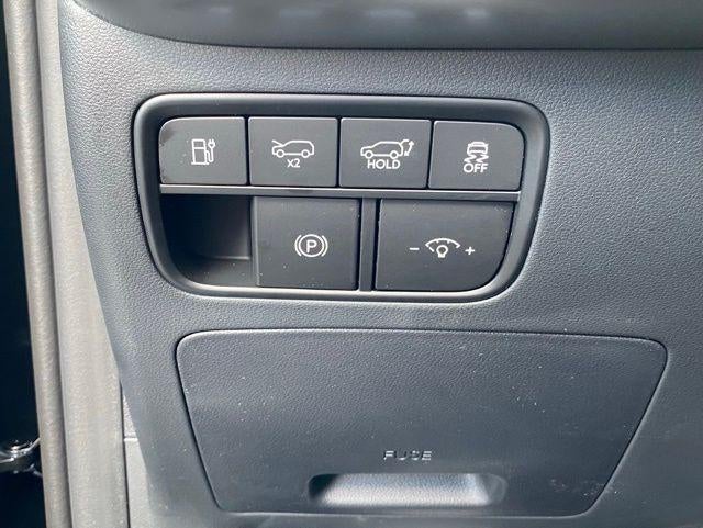 2026 Hyundai IONIQ 9 S