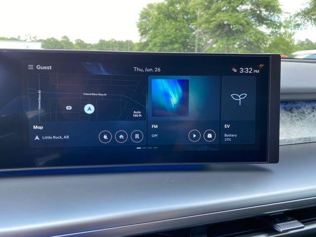 2026 Hyundai IONIQ 9 S