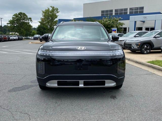 2026 Hyundai IONIQ 9 S