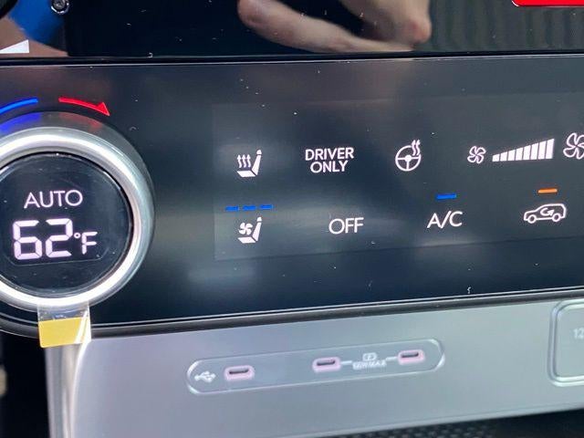 2026 Hyundai IONIQ 9 S