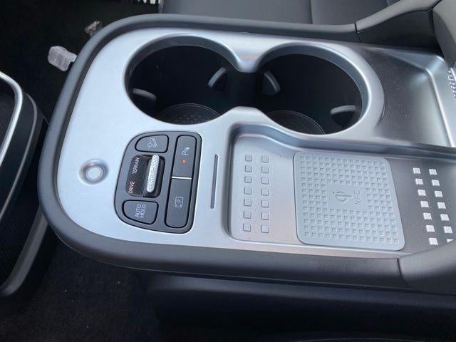 2026 Hyundai IONIQ 9 S